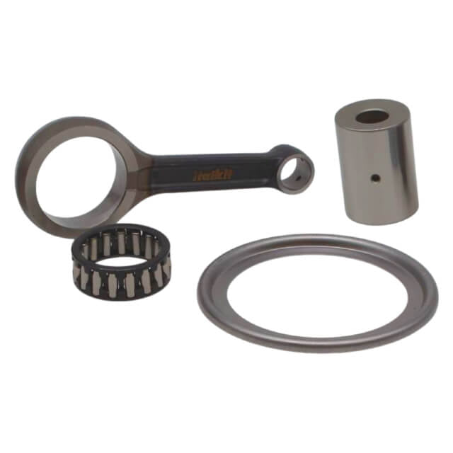 Connecting rod Honda Forza 125cc 15-25 with Italkit filter cover