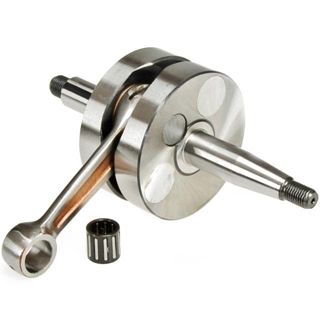 Cambota Barikit Competição Minarelli AM6 curso 45mm eixos 20mm