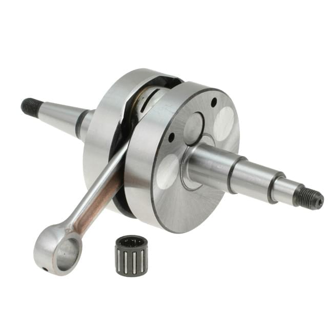 Cigüeñal Barikit Competicion Derbi Euro 2 EBS050 con eje de balance CIG-44