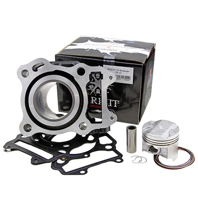 Cilindro Barikit Suzuki Burgman LC 125 CIL-809