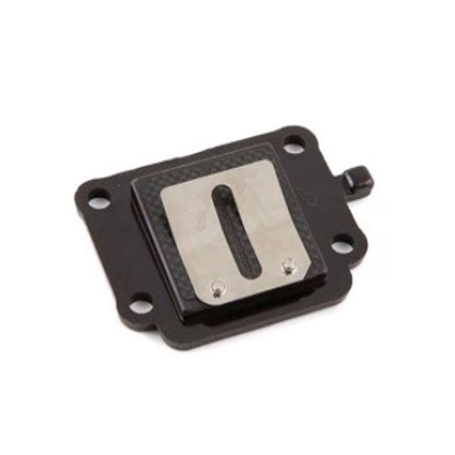 Caja de láminas Barikit carbono Minarelli vertical LA-811-C