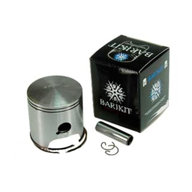 Piston Barikit d=49.94mm Minarelli AM6 Racing Plus