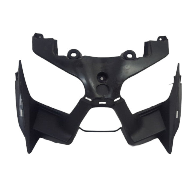 Tapa frontal 2 inferior Yamaha X-Max 125/250/300/400 BL1-F286F-00-00