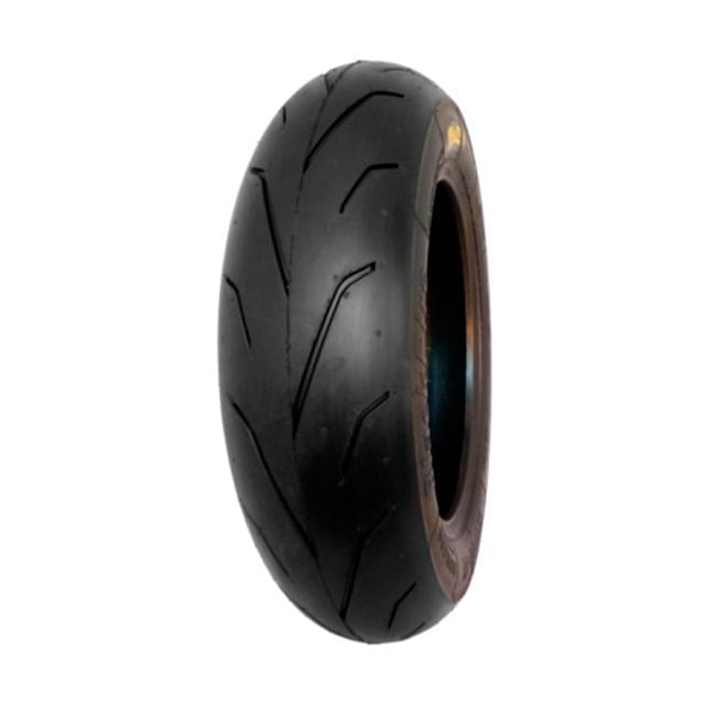 Neumático 120/80-12 Semi-Slick Blackfire PMT