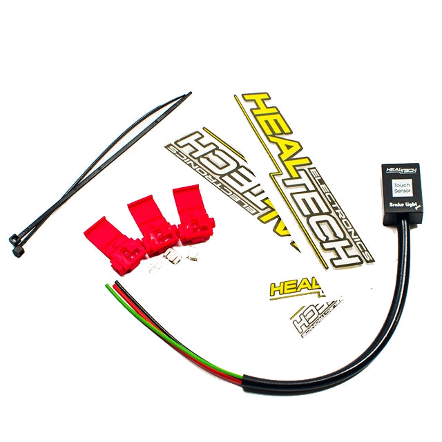 Modulador de luz de freno PRO Heal Tech BLP-U04 BLP-U04