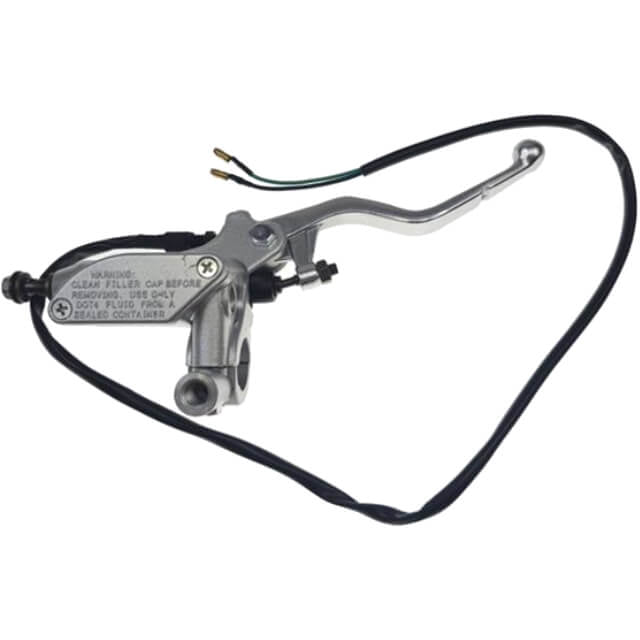 Complete front brake pump Rieju MRT 50 Euro 4 Mokix