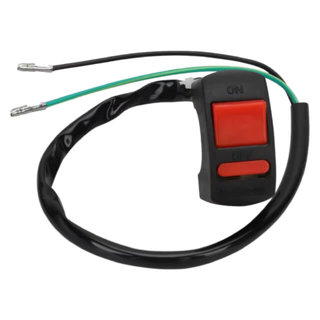 Botón de paro On-OFF AllPro AP50CT50.005