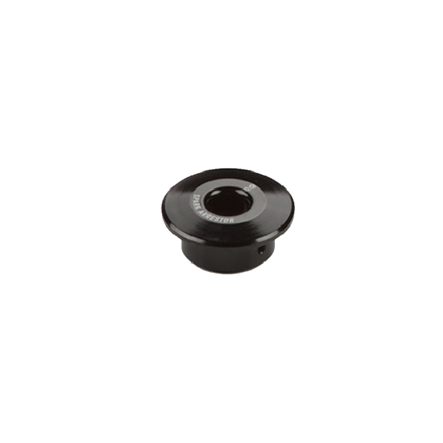 DB Killer CNC Pitbike YCF d.30mm BP30BLACK