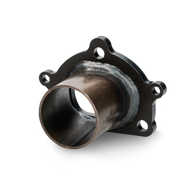 Bocal de escape 3 parafusos EC18 / EC20 MVT SC