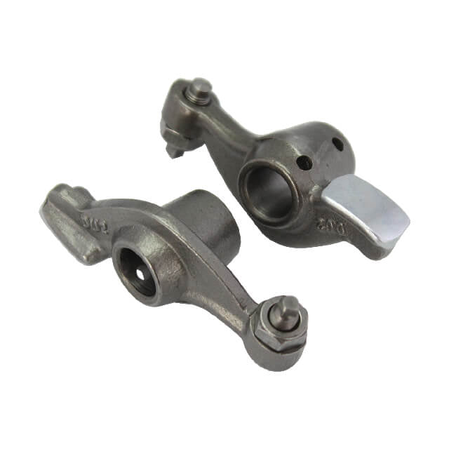 Braço oscilante de válvula Kymco Agility 125 TNT