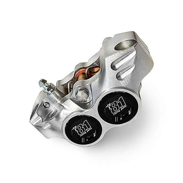 Pinza de freno New Era 8.1 CNC aeronáutico 84mm Ottopuntouno