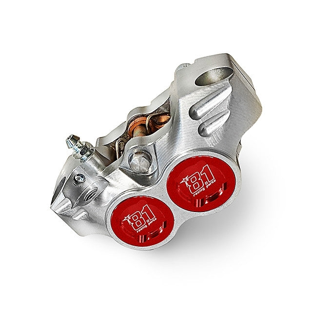 Pinza de freno New Era 8.1 CNC aeronáutico 84mm Ottopuntouno