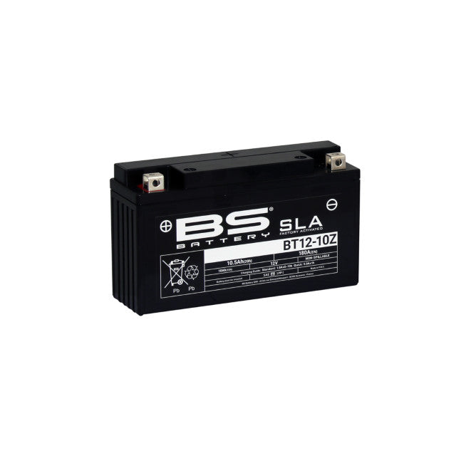 Batería BS SLA BT12-10Z BT12-10Z