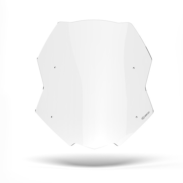 Cúpula RX-H Yamaha T-Max 530/560 17-21 BCD