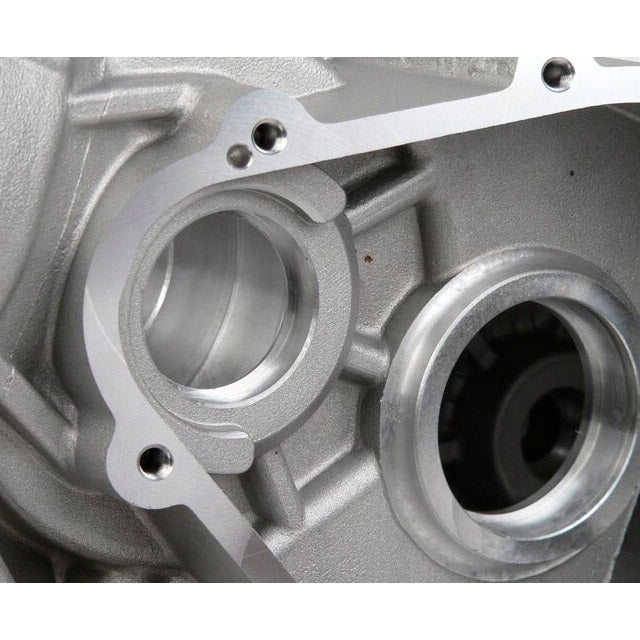 Cárter smallframe C1 Vespa Quattrini