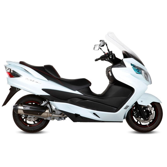 Escape MIVV completo Urban Suzuki Burgman 400 06-16 (CE)