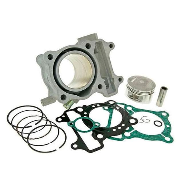 Cilindro Airsal Honda SH 125cc 01-12 020462524