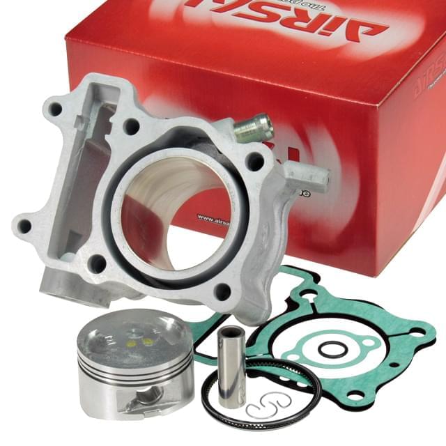 Cilindro Airsal 153cc Honda SH 125 01-12 02046358