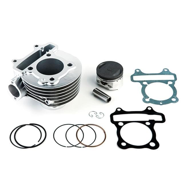 Cilindro Airsal 149,5cc Keeway / Matrix / F-ACT / Focus 125 023601574