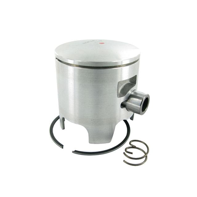 Pistón Airsal Alu-Sport 70cc, Piaggio LC 060621476