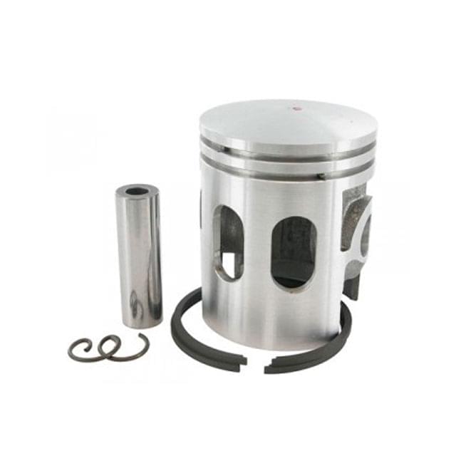 Pistón Airsal Alu-Sport 50cc, Minarelli vertical AC 06131140