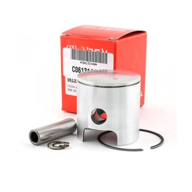 Pistón (kit) AIRSAL "Alu-Sport 70cc" (d.48mm), Minarelli AM6 06131448