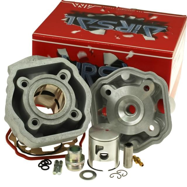 Cilindro Airsal Alu Sport 50cc Derbi Euro 3 / 4 010840399