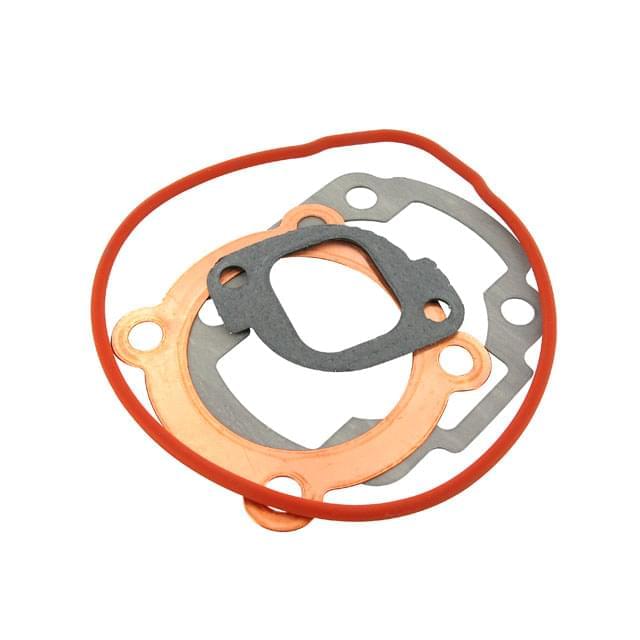 Juntas de cilindro Minarelli horizontal Racing Xtreme 80cc d=50mm Airsal 14073450