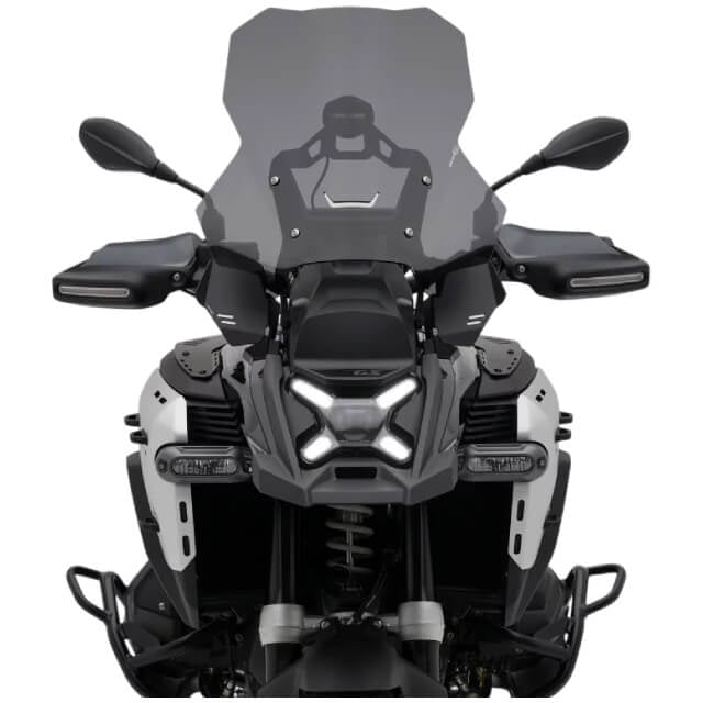 Cúpula alta BMW R 1300 GS / Adventure 2024> BCD GT