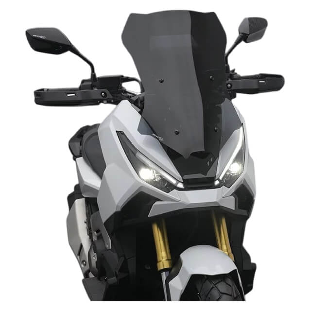 Cúpula Alta Honda Xadv 750 21-25 BCD