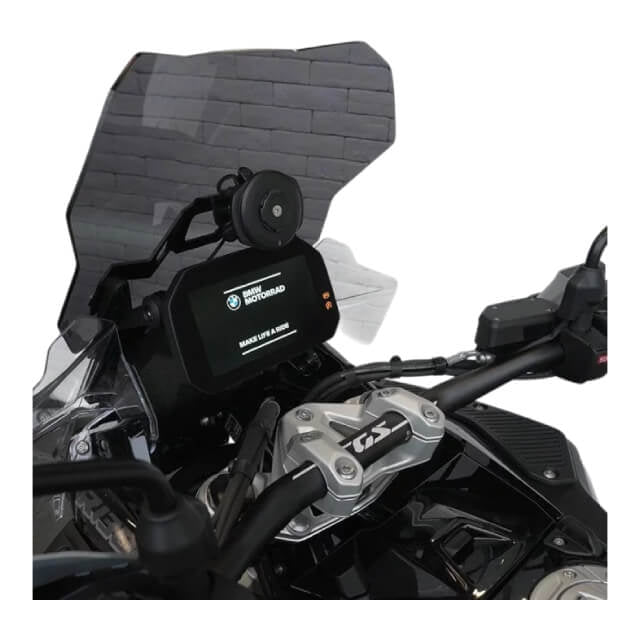 Cúpula sport BMW R 1300 GS >2024 BCD