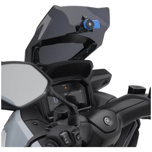 Cúpula sport Yamaha X-Max 125 / 300 Tech Max >2025 BCD