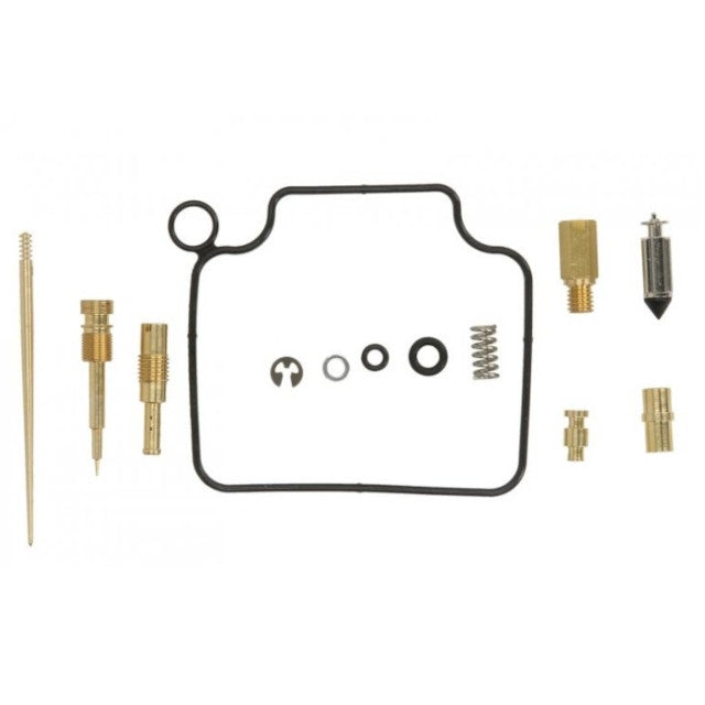 Kit reparación carburador Honda TRX 400 EX Fourtrax 99-01 / Sportrax 02-03 Tourmax CAB-DH32