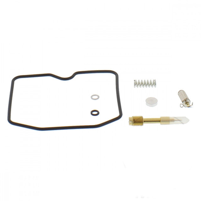Kit de reparación carburador Kawasaki GPZ / KLE / KLR / ZR Tourmax CAB-K4K