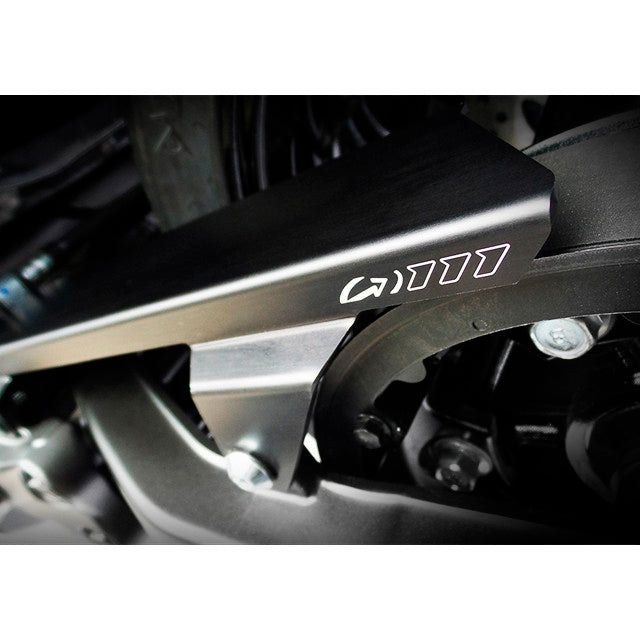 Cubre correa Yamaha T-Max 530 12-16 BCD