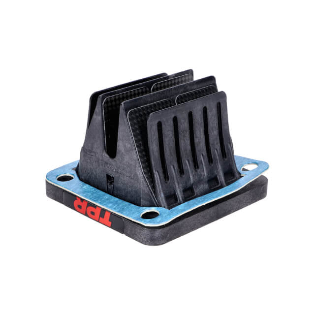 Boîte à clapets TPR pour carter TPR 100cc