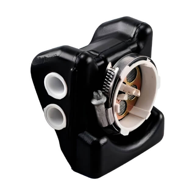 Caja filtro aire Peugeot 103 Vogue