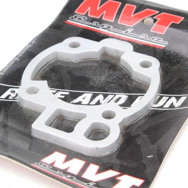 Junta alza cilindro MVT S-Race 5mm Minarelli AM6 CAL12