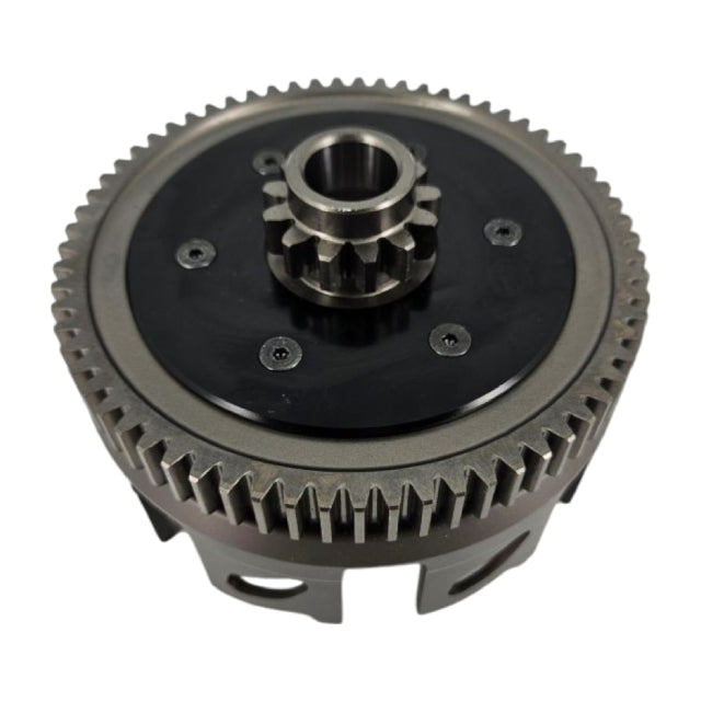 Cloche d'embrayage Daytona Anima 65-19T