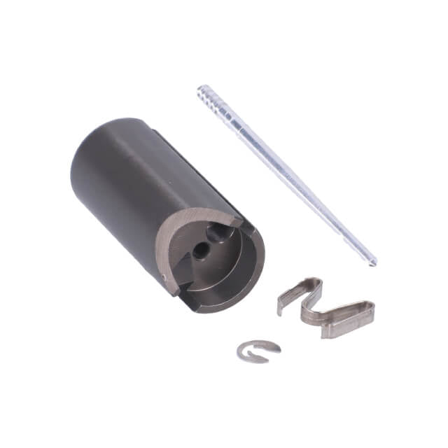 Boisseau et aiguille de carburateur Gurtner 12mm Minarelli / Peugeot