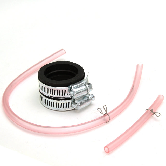 Carburador tipo PWK d=19mm com powerjet Barikit