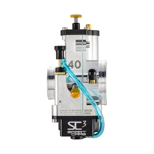 Carburador SMARTCARB 40mm SC3