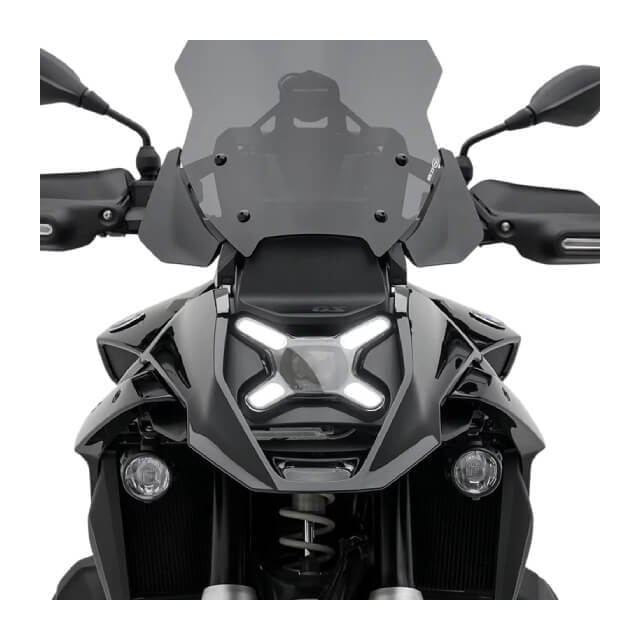 Carenado lateral tanque BMW R 1300 GS 2024> BCD