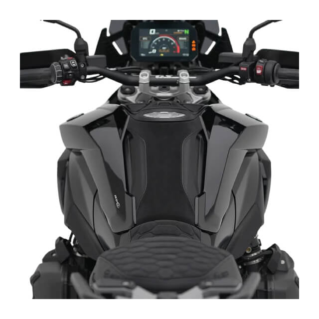 Carenado lateral tanque BMW R 1300 GS 2024> BCD