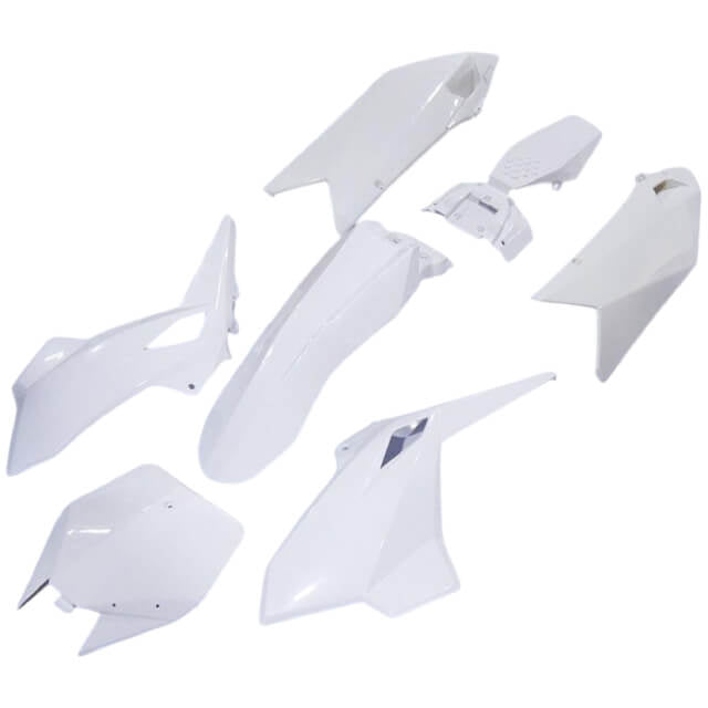 Carenados Pitbike YCF Bigy >2022