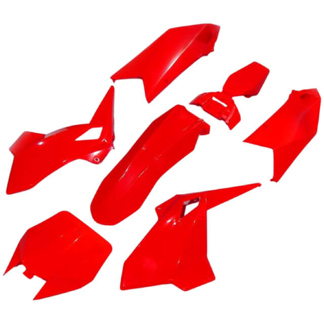 Carenados Pitbike YCF Bigy >2022