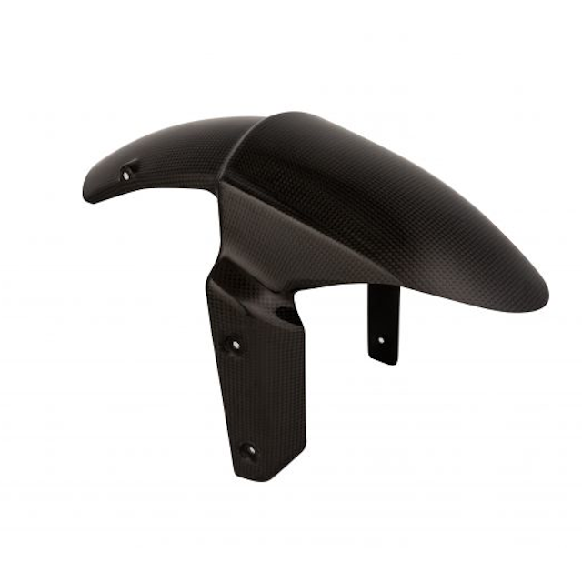 Garde boue Kawasaki Z800 Carbone Lightech