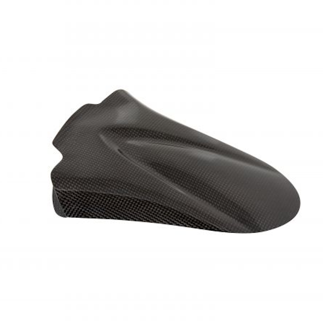 Guardabarros trasero Suzuki GSXR 1000 Carbono Lightech CARS6521