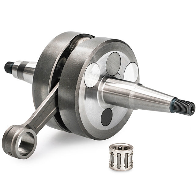 Cigüeñal Italkit Derbi Euro 3 / 4 biela mecanizada CB.12.9R
