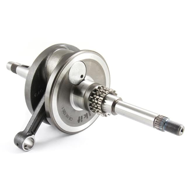Cigüeñal Italkit Reforzado Honda SH 125/150cc
